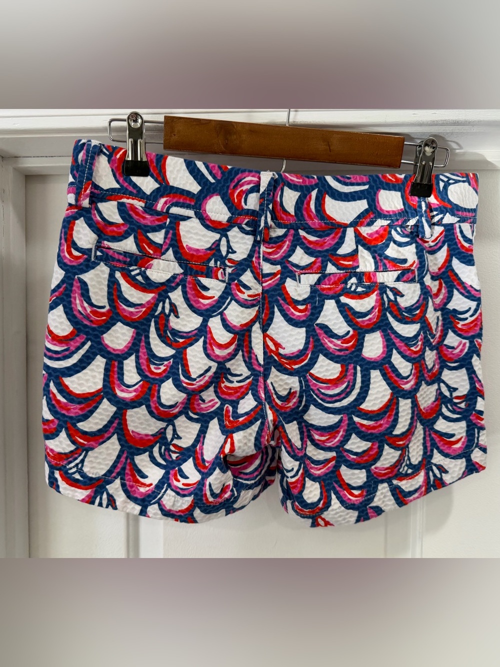 Lilly Pulitzer The Callahan Short Size 2